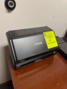 Epson ES-400 II printer