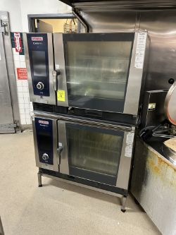 Safeway Grocery Equipment San Francisco CA 7/8/26