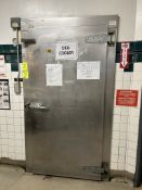 DELI WALK-IN COOLER BOX