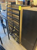 CHECK LANE MERCHANDISERS