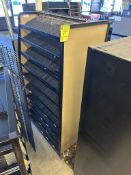 CHECK LANE MERCHANDISERS