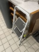 POLDER STEP LADDER