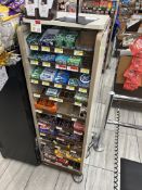 CHECK LANE MERCHANDISER