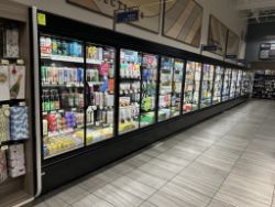 Gelson's Supermarket Equipment Irvine CA 7/17/26