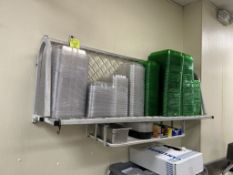 5FT BOAT RACKS