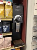BUNN COFFEE BEAN GRINDER
