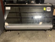 6 FT BARKER DELI CASE