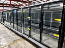 Grocery & Refrigeration Auction 8/17