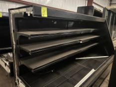 8 FT MULTIDECK CASE (INCLUDES BOTH ENDS)