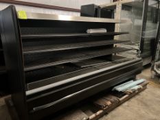 8 FT MULTIDECK (INCLUDES LEFT END)