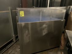 LOBSTER TANK