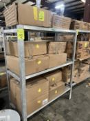 STAINLESS STEEL 3 TIER COOLER RACK