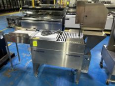 METTLER TOLEDO AUTO LABELER