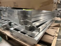 WALL SHELVES