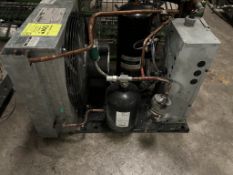 COPELAND LOW TEMP CONDENSING UNIT