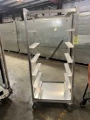 NEW SHEET PAN RACK
