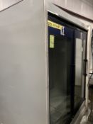 ICE MERCHANDISER (INCLUDES BOTH ENDS) ELECTRIC DEFROST