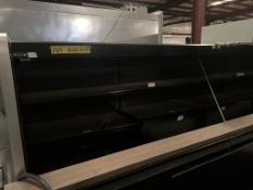 2019 3 DECK COOLER