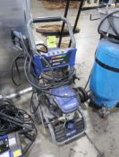 Westinghouse WPX3000e pressure washer