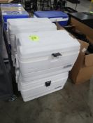Igloo marine ultra coolers