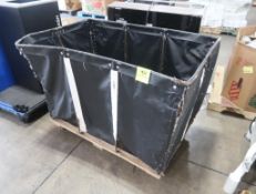soft sided cart