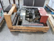 3 phase high amp switch