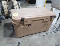 KODI extreme cooler
