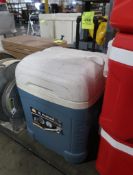 Igloo MAX cold cooler w/ wheels