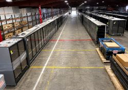 Walmart New And Used Equipment Madison GA 8/10