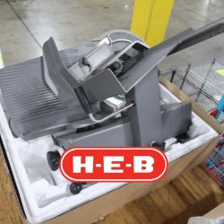 HEB warehouse auction 7/28/26