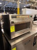 Panasonic ProII sonic steamer