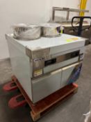 New Chineng dual head soup cooker