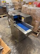 New Shuoqi automatic vegetable cutter