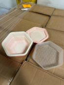 New boxes of 3pc To-Go containers