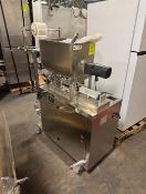 New Youlian automatic sauce packing machine
