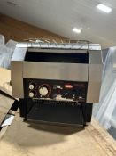 HATCO TOAST-QWIK CONVEYOR TOASTER