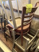 ASSORTED CHAIRS