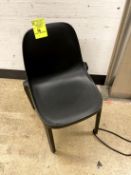 PLASTIC CHAIR