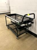 TWO TIER CART