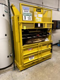 Major Grocery Chain Auction Schaumburg IL 08/26