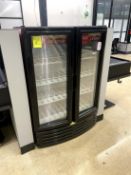 2020 IMBERA BEVERAGE COOLER