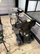 DANE SKOOT 2 MART CART