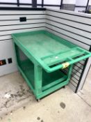 TWO TIER CART