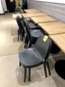 PLASTIC CHAIR