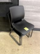 STACKABLE CHAIRS