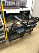 TWO TIER CART