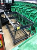 TWO TIER CART