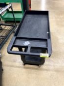 TWO TIER CART