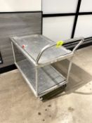 TWO TIER CART