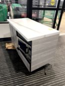 PORTABLE MILLWORK
